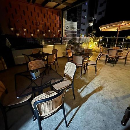 Studio 203 | Wifi 600Mb | Residencial Jc, Um Lugar Para Ficar. Belém Exterior foto
