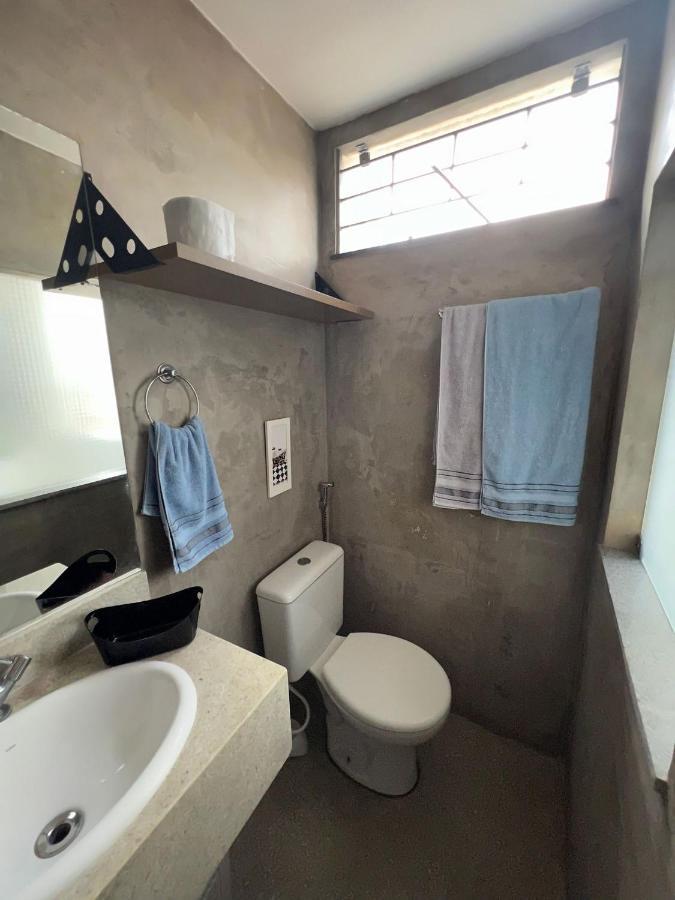 Studio 203 | Wifi 600Mb | Residencial Jc, Um Lugar Para Ficar. Belém Exterior foto