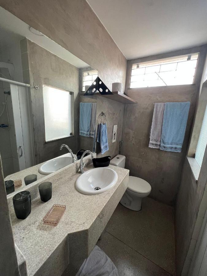 Studio 203 | Wifi 600Mb | Residencial Jc, Um Lugar Para Ficar. Belém Exterior foto