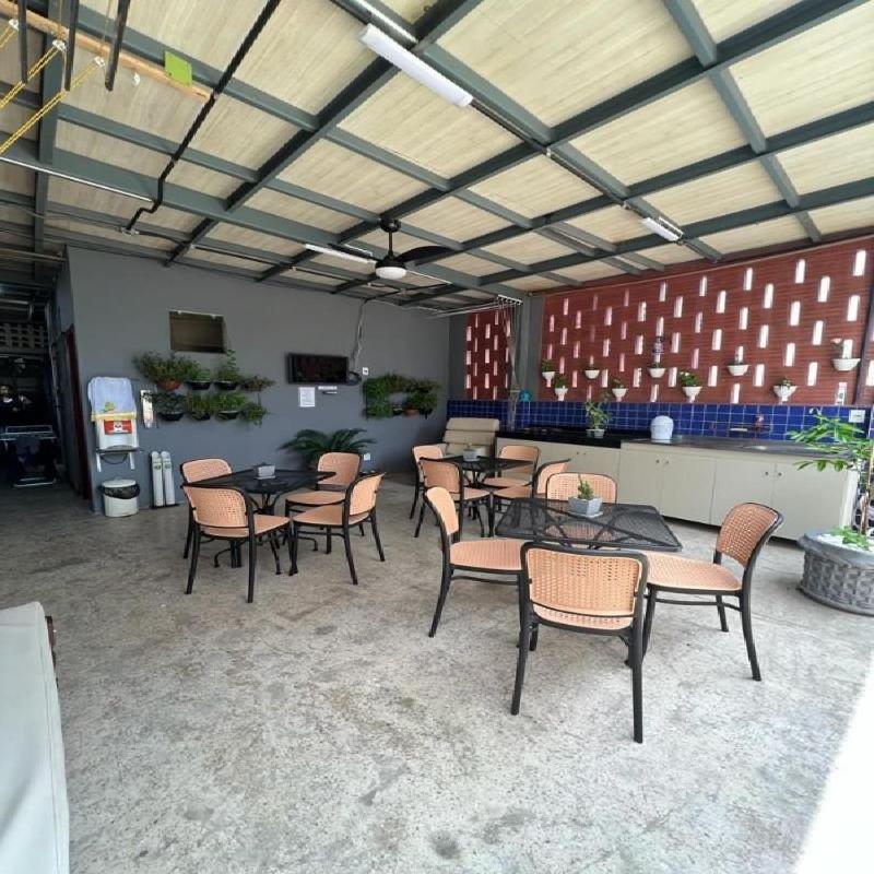 Studio 203 | Wifi 600Mb | Residencial Jc, Um Lugar Para Ficar. Belém Exterior foto