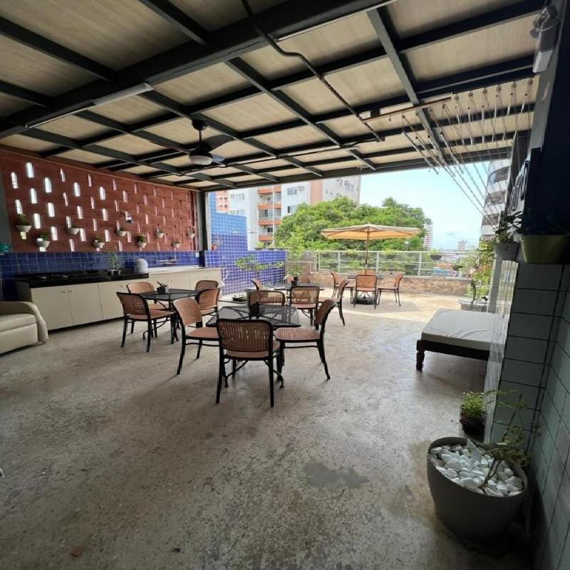 Studio 203 | Wifi 600Mb | Residencial Jc, Um Lugar Para Ficar. Belém Exterior foto