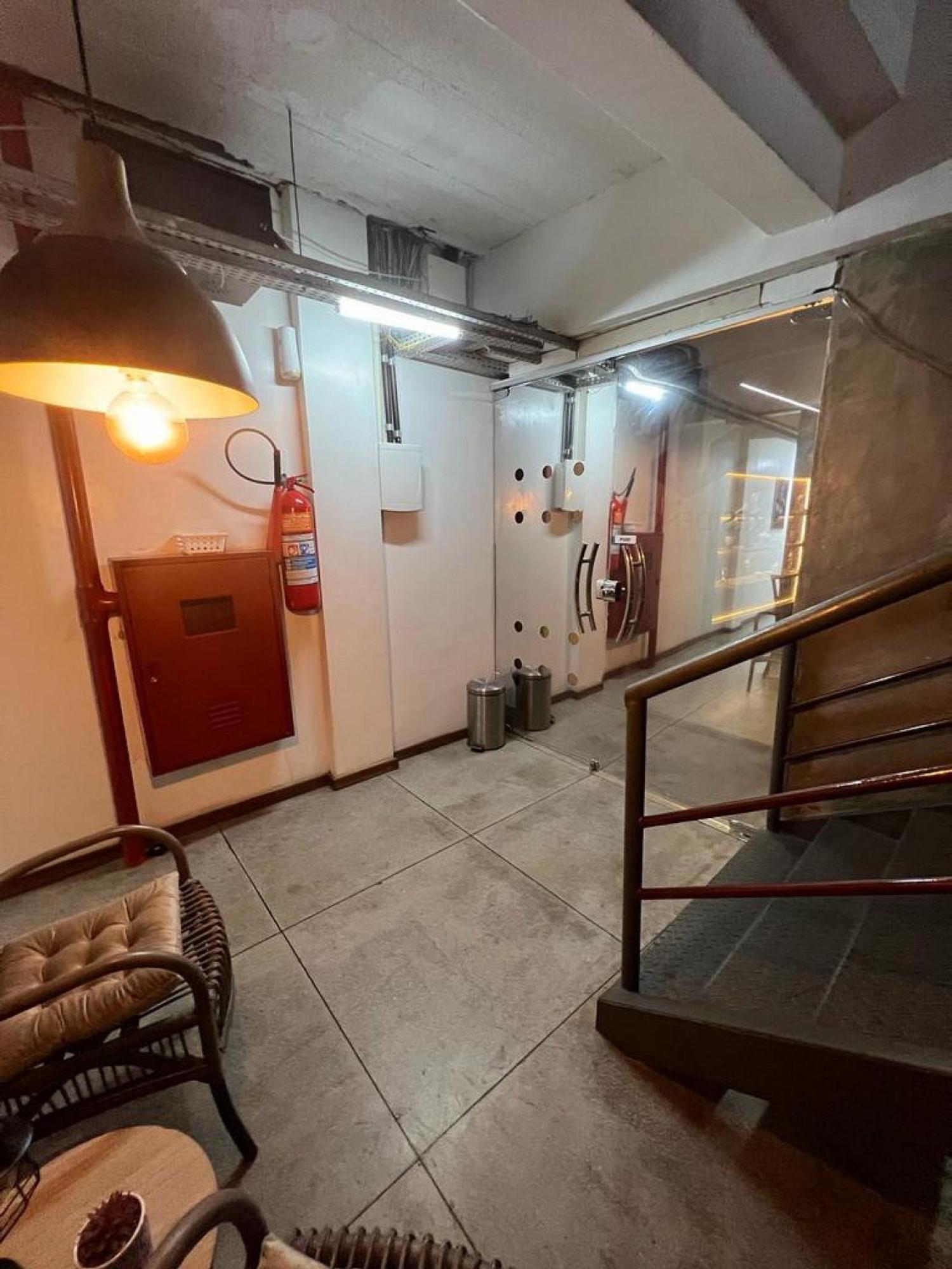 Studio 203 | Wifi 600Mb | Residencial Jc, Um Lugar Para Ficar. Belém Exterior foto