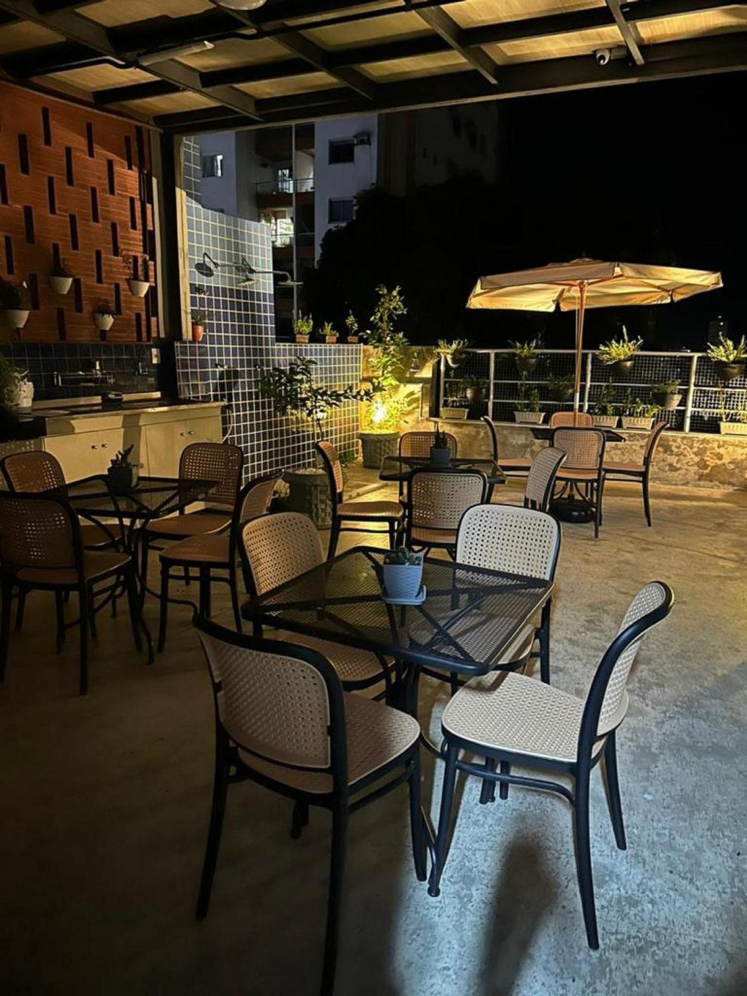 Studio 203 | Wifi 600Mb | Residencial Jc, Um Lugar Para Ficar. Belém Exterior foto