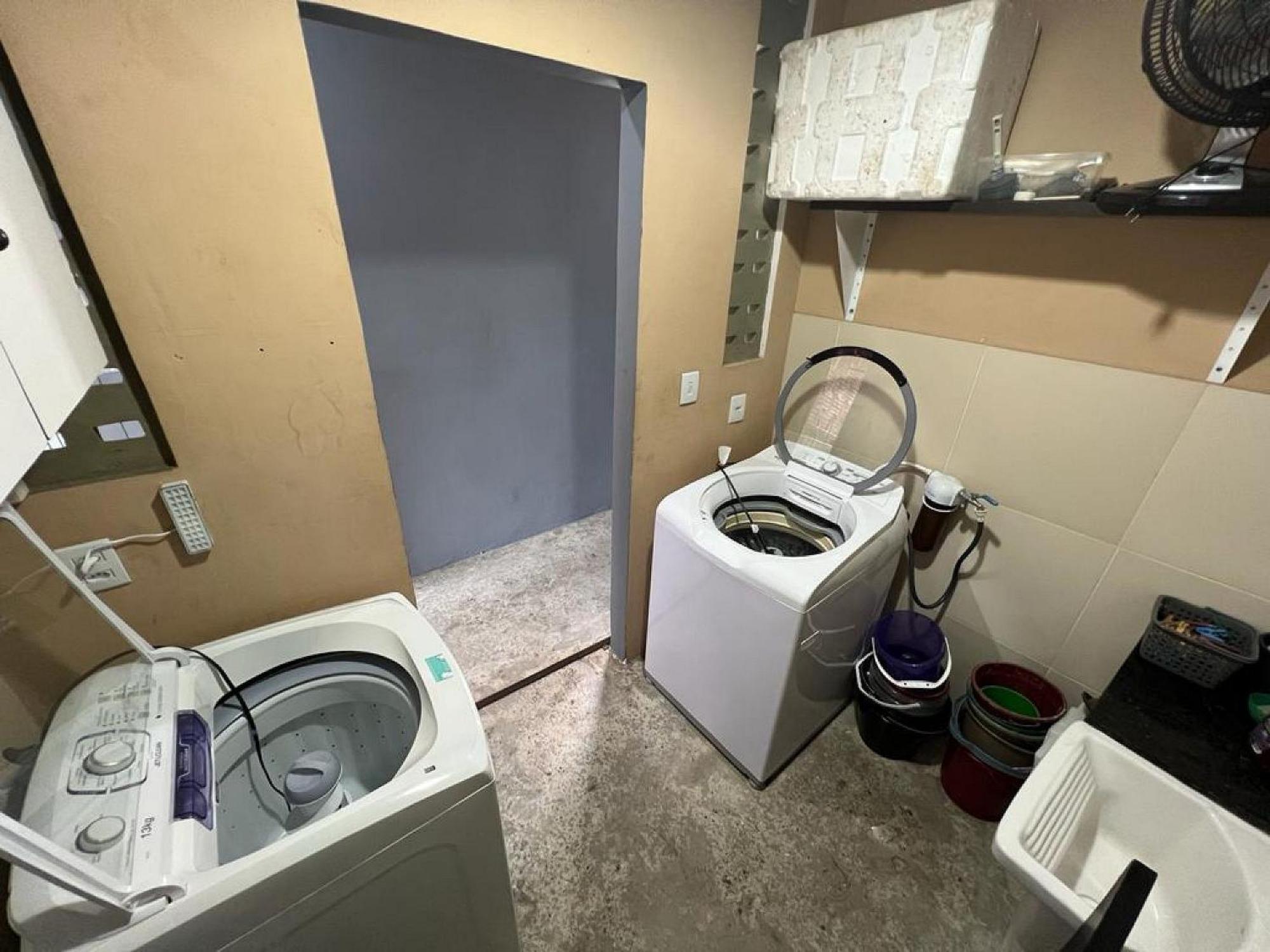 Studio 203 | Wifi 600Mb | Residencial Jc, Um Lugar Para Ficar. Belém Exterior foto
