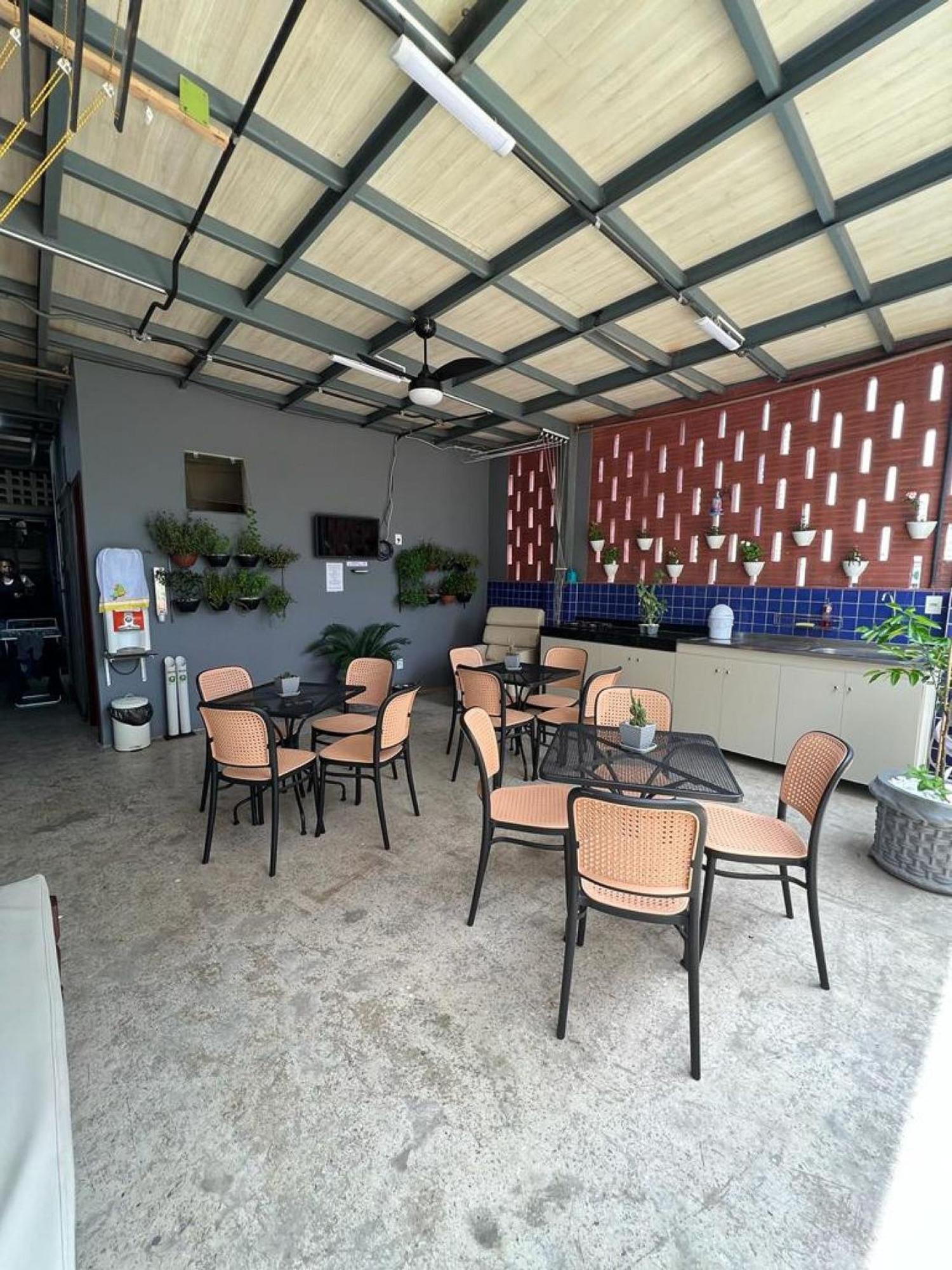 Studio 203 | Wifi 600Mb | Residencial Jc, Um Lugar Para Ficar. Belém Exterior foto